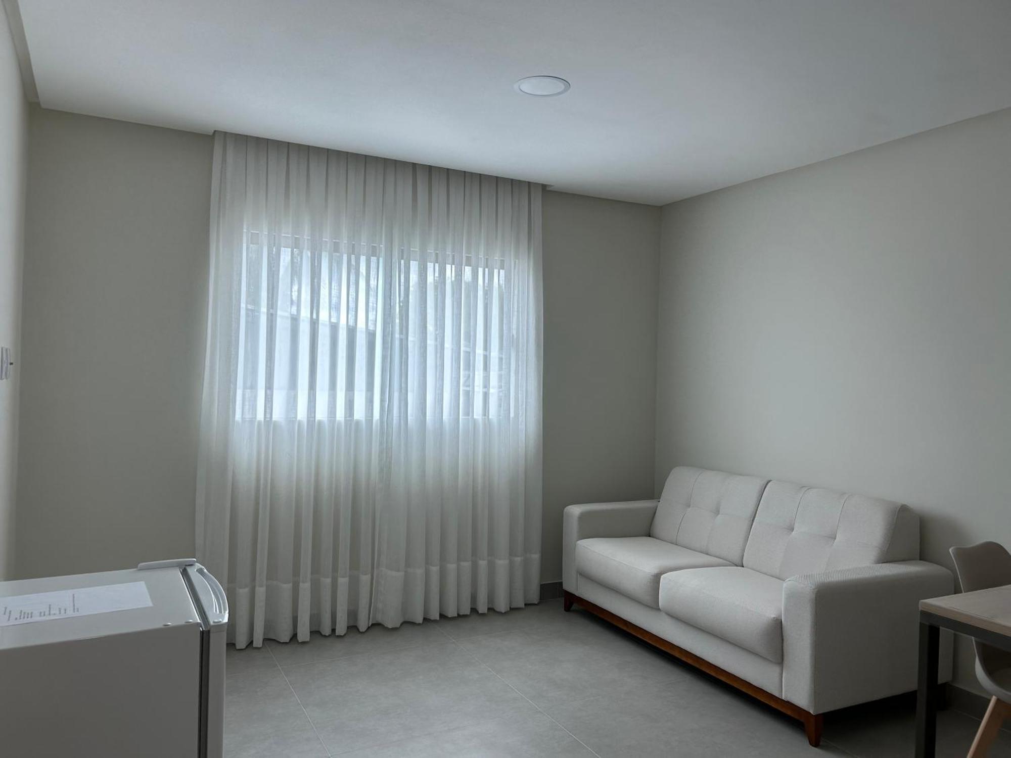 Loft Solaris Apart Hotel - Suite - Apt. N.106 Joao Camara Екстер'єр фото