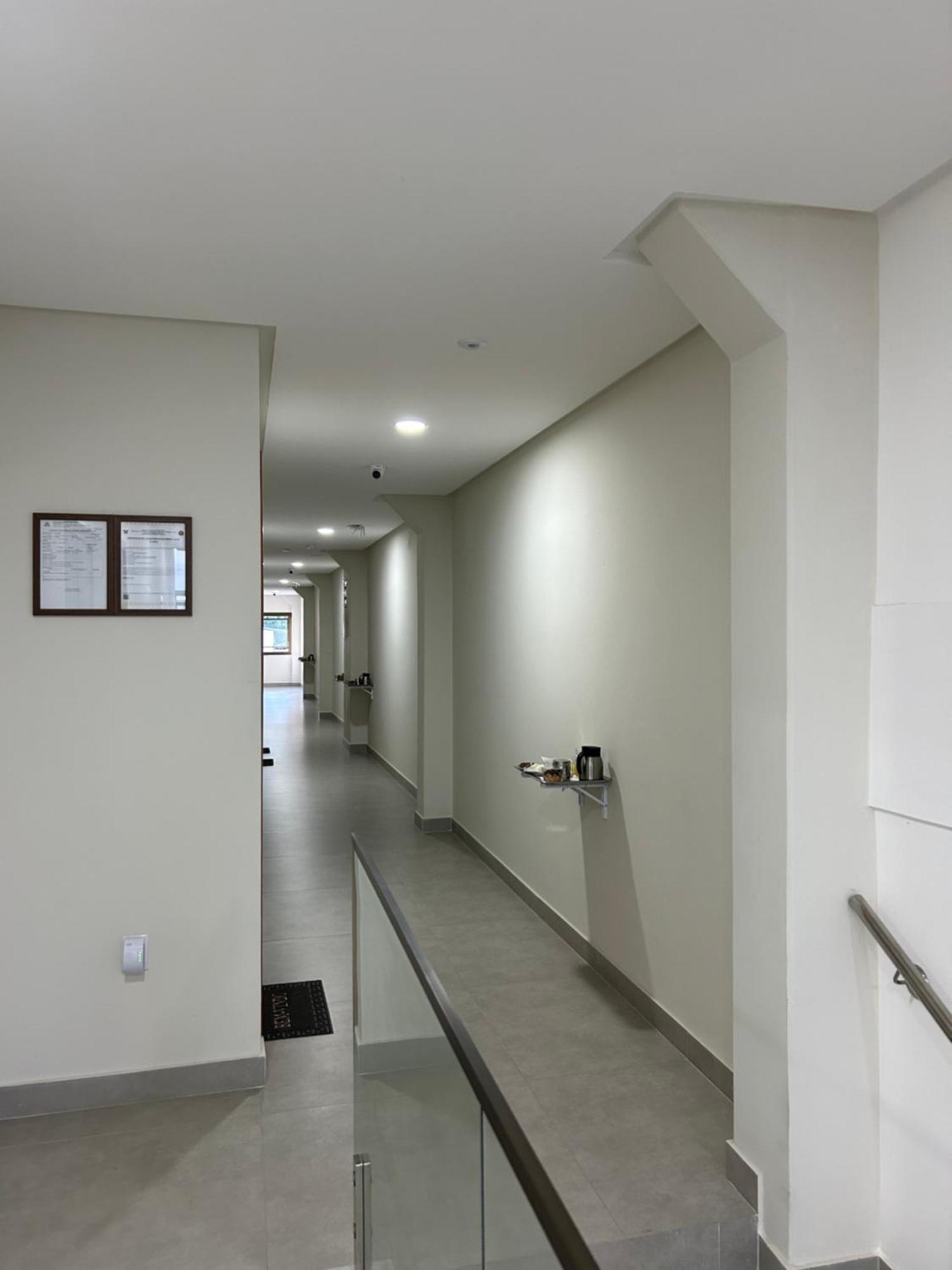 Loft Solaris Apart Hotel - Suite - Apt. N.106 Joao Camara Екстер'єр фото
